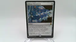 Eldrazi Monument The List Mythic MTG Magic - Image 1
