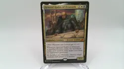 General Kudro of Drannith The List Mythic MTG Magic - Image 1