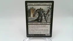 Haakon, Stromgald Scourge The List Rare MTG Magic - Image 1