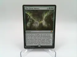 The Great Aurora The List M 179 MTG Magic - Image 1