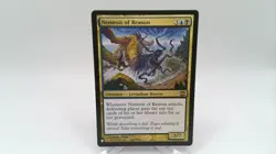 Nemesis of Reason 28 The List MTG Magic - Image 1