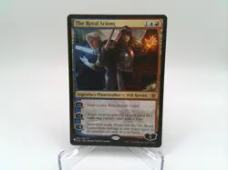 The Royal Scions The List M 199 MTG Magic - Image 1