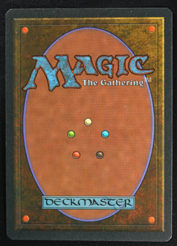 Savannah FWB Italian Dual Land Foreign White-Bordered Reserved List MTG - Image 4