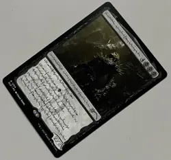 MTG Secret Lair Drop K’rrik Legendary Creature RARE REGULAR #1204 - Image 3