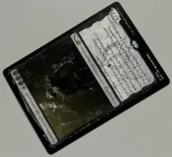 MTG Secret Lair Drop K’rrik Legendary Creature RARE REGULAR #1204 - Image 5