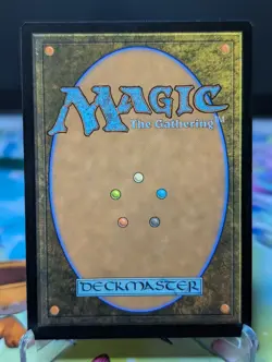 MTG Adventures in the Forgotten Realms- Circle of Dreams Druid 176 Foil - Image 2