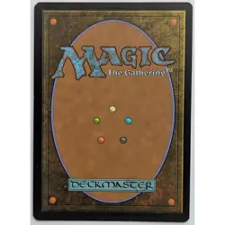 Realmwalker Foil, Promo Borderless Extended Art, Kaldheim (KHM) #399 NM MTG - Image 2