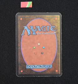 MTG Alpha Edition | Plains (B) | LP | 1993 - Image 2