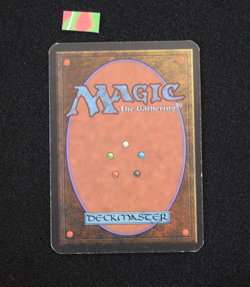 MTG Alpha Edition | Plains (B) | LP | 1993 - Image 2