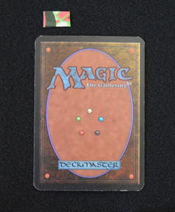 MTG Alpha Edition | Plains (B) | LP | 1993 - Image 2