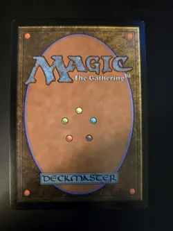 Mirror Entity NM Commander 2013 MTG FREE SHIPPING - Image 2