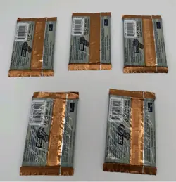 MTG Urza's Legacy Booster X5 Factory Sealed English Magic The Gathering From Box - Image 2