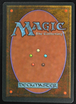 Plateau FWB Italian Foreign White-Bordered Reserved List MTG - Image 4