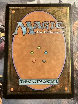 1x Andradite Leech (93) Invasion LP MTG Magic the Gathering x1 MKE - Image 2