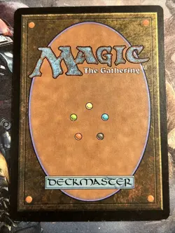 1x Andradite Leech (93) Invasion LP MTG Magic the Gathering x1 MKE - Image 4