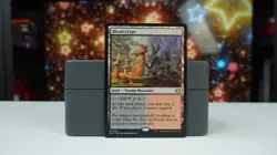 Blood Crypt Lorwyn Eclipsed Regular - Image 1