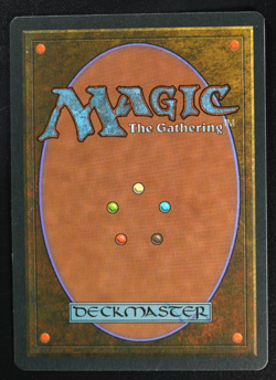 Bayou FWB German Foreign White-Bordered Reserved List MTG - Image 4