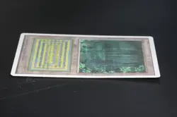 Bayou FWB German Foreign White-Bordered Reserved List MTG - Image 5