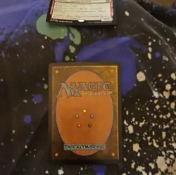 MTG Hexing Squelcher rare Lorwyn eclipsed - Image 2