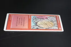 Wheel of Fortune FWB Italian Foreign White-Bordered Reserved List MTG - Image 5