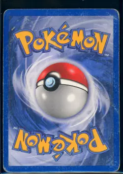 Pokemon EX DEOXYS - #102/107 Rayquaza ex - Ultra Rare Holo - ENG - Damaged - Image 2
