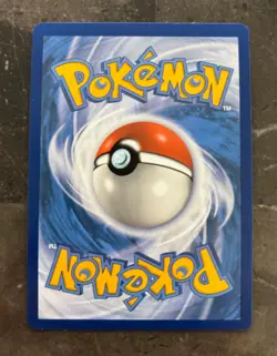 Pokemon 151 ENGLISH - LIGHT PLAY - ERIKA'S INVITATION - ULTRA RARE - 196/165 LP - Image 3
