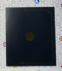 Pokemon TCG Sword & Shield Premium Zacian/Zamazenta ETB Player's Guide Booklet! - Image 3