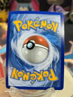 Gumshoos GX 110/149 Sun & Moon Ultra Rare Pokemon Card Light Play - Image 2