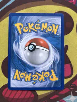 Pokemon Switch 102/123 - HGSS Heartgold Soulsilver - Expanded GLC - Excellent - Image 2