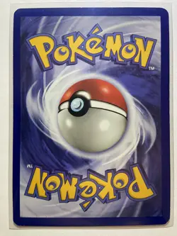 1ST EDITION Pokemon Cards Magikarp 47/82 Team Rocket WOTC Uncommon - Image 2