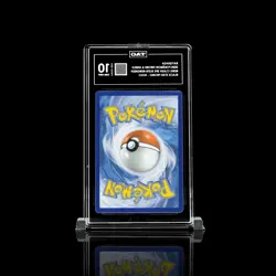 2020 POKEMON BLACK STAR PROMOS COSMOS HOLO #SWSH029 RAYQUAZA TAG 10 🐲 - Image 2