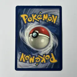 Mew Black Star Promo 8 Pokemon TCG Card - Image 2