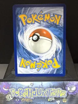 Pokemon Card Iron Hands ex 248/182 Full Art Paradox Rift Illustration Rare NM - Image 2