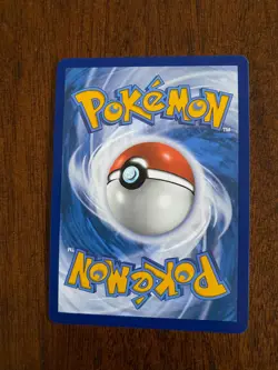 Charizard ex 125/197 Holo - Obsidian Flames - Pokemon TCG - NM - Image 2