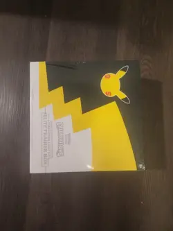 Pokemon TCG: Celebrations Pokemon Center Elite Trainer Box SEALED 820650809866 - Image 1