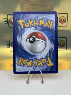 Pokemon TCG Pikachu VMAX Sword & Shield SWSH062 Holo Near Mint - Image 2