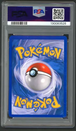 Pokemon Cards - PSA 8 Zapdos 8/16 - Pokemon Rumble Holo - NM-MT - PSA8 - Image 2