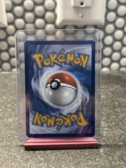 N’s Zorua 189 [Pokemon Center Stamp] Journey Together ETB Promo Pokemon TCG - Image 2