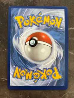 Pokemon 151 ENGLISH - OFF CENTER - SWITCH - HYPER RARE TRAINER - 206/165 - Image 2