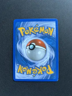 Pokemon Card Great Encounters Reverse Holo Skarmory Lv.31 53/106 Rare - Image 5