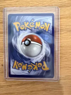 Pokemon Mew VMAX Secret Rare TG30/TG30 Lost Origin Trainer Gallery Holo Full Art - Image 2