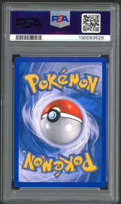 Pokemon Cards - PSA 8 Diglett 11/16 - Pokemon Rumble Holo - NM-MT - PSA8 - Image 2