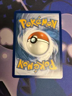 Mega Manectric Ex Pokemon Prize Pack Series 8 Play Stamp - Image 2
