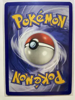 Slowpoke 1st Edition Fossil 55/62 WOTC Pokemon Vintage 1999 NM/LP - Image 2