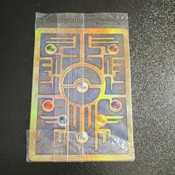 Pokemon Ancient Mew 1 Holo Promo Sealed English 2000 - Image 2