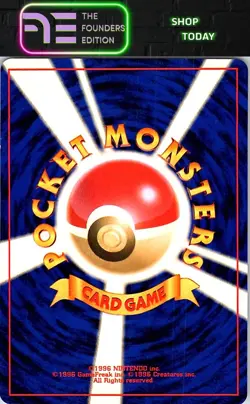Dark Haunter # Darkness, and to Light... Pokemon Uncommon,Japanese - Image 2