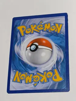 Pokemon 2014 XY Furious Fists Aurorus #26/111 Regular LP - Image 2