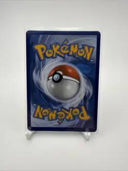 Oricorio ex 024 Me: Mega Evolution Promo Holo NM Pokemon TCG - Image 2
