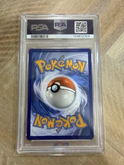 💎Pokemon Scarlet Violet 225/198 GYARADOS EX Secret Ultra Rare PSA 10 GEM MT💎 - Image 2