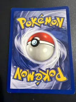 1999 Base Set Shadowless Raichu 14/102 Holo Foil Pokemon WotC Almost Perfect - Image 2